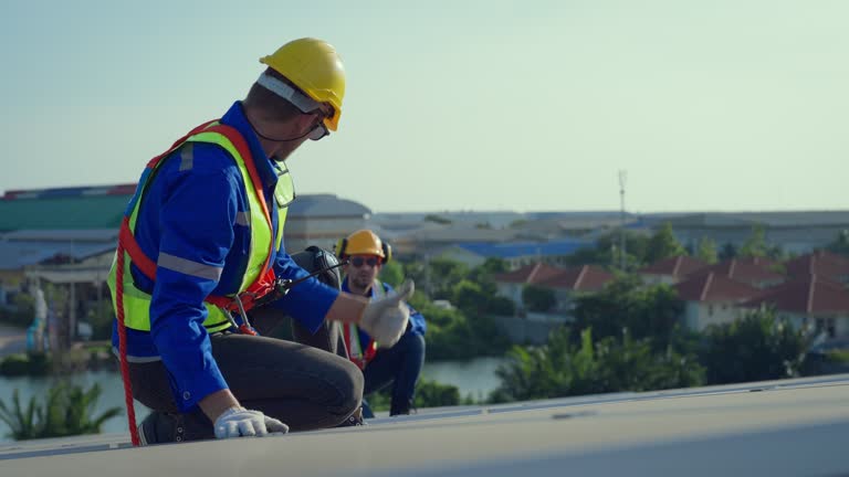 Best Roof Insulation Installation  in Orangeburg, SC
