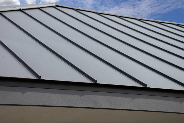 Best Green or Eco-Friendly Roofing Solutions  in Orangeburg, SC